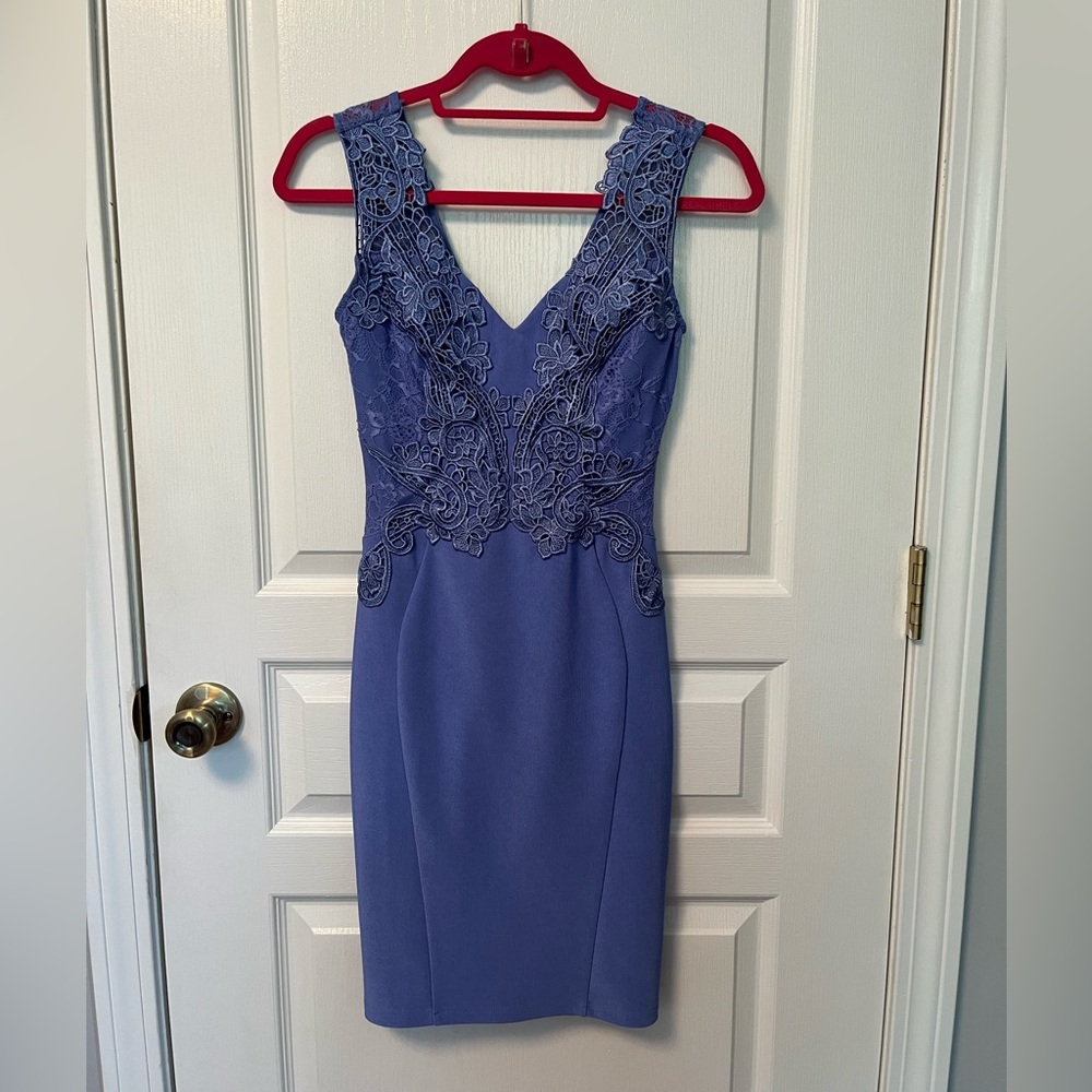 Lipsy Dress from ASOS